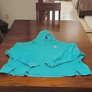 Womens 3X Nike Sweatshirt